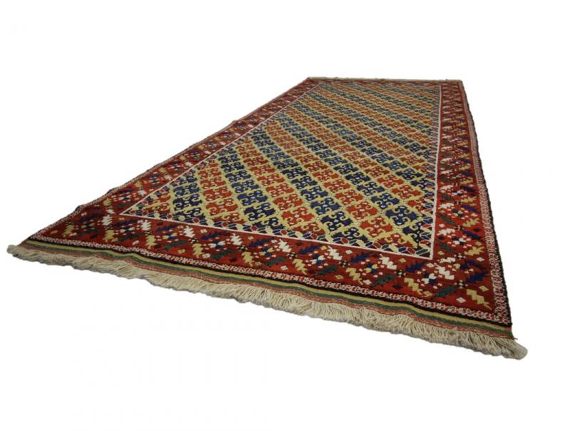 Schirwan Alt 341 x 142 cm